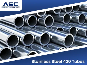 Stainless Steel 420 Tubes Stainless Steel 420 Tubes